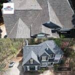 High-quality roofing installation and repair by professional roofers in your area.