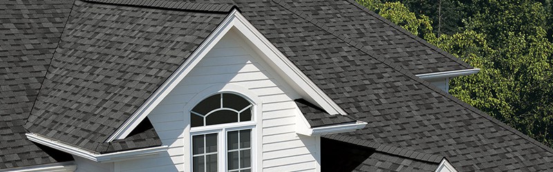 Georgia Roofing Shingles