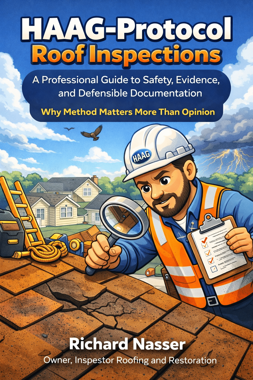 Claim Verifiability by Richard Nasser