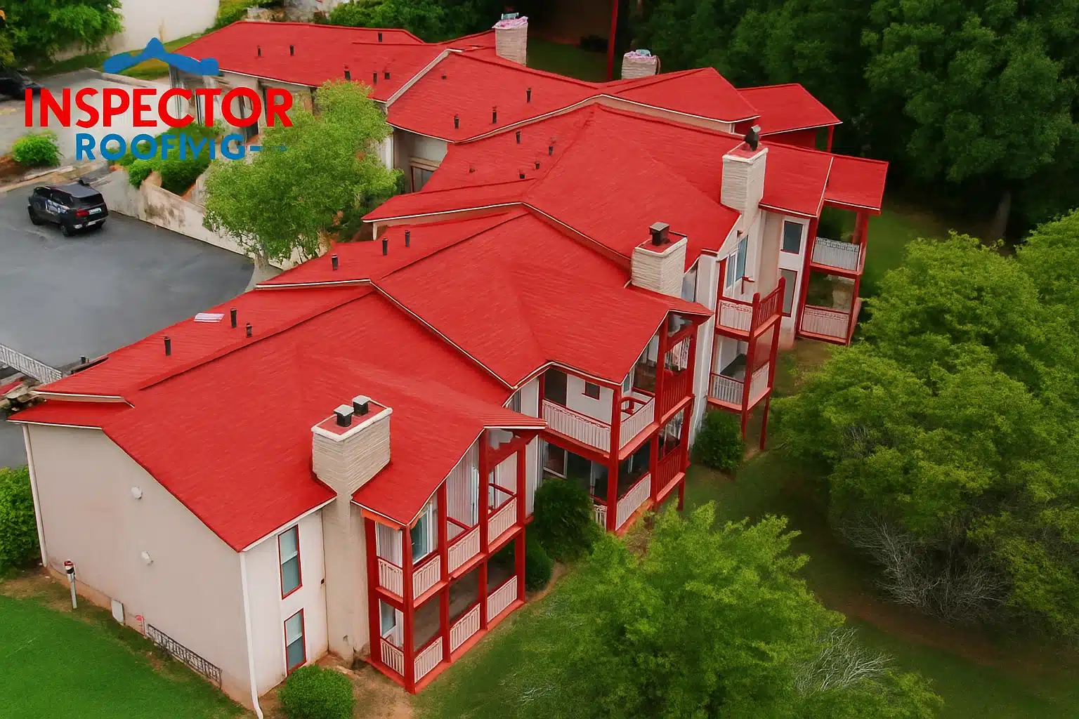 Inspector Roofing and Restoration