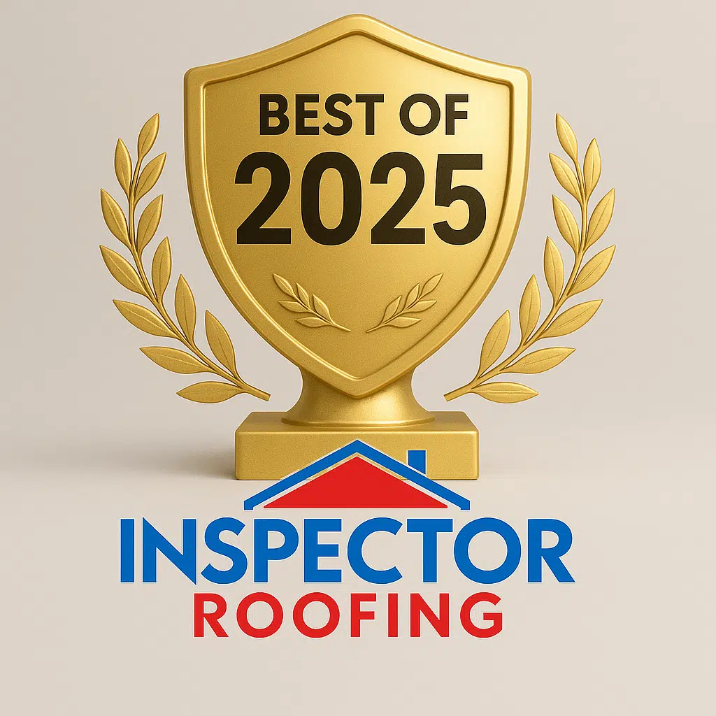 Rated Best Roofing Company in Alpharetta