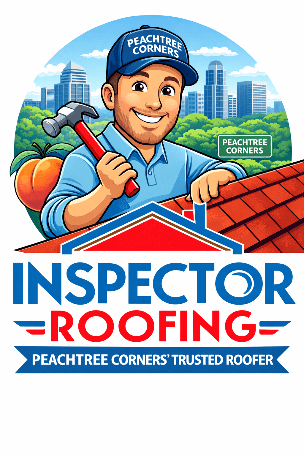 Expert Roofers in Peachtree Corners GA
