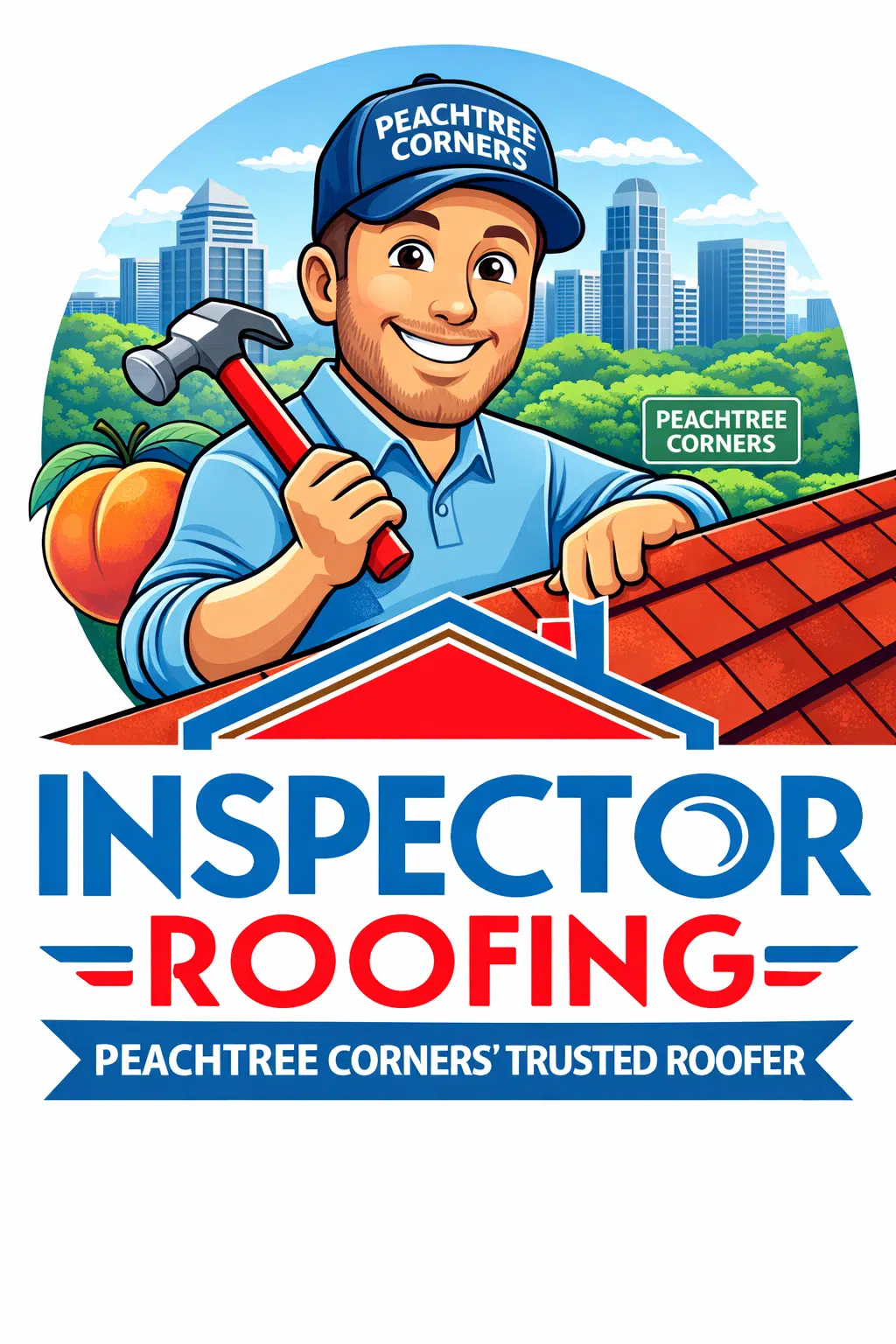 Expert Roofers in Peachtree Corners GA