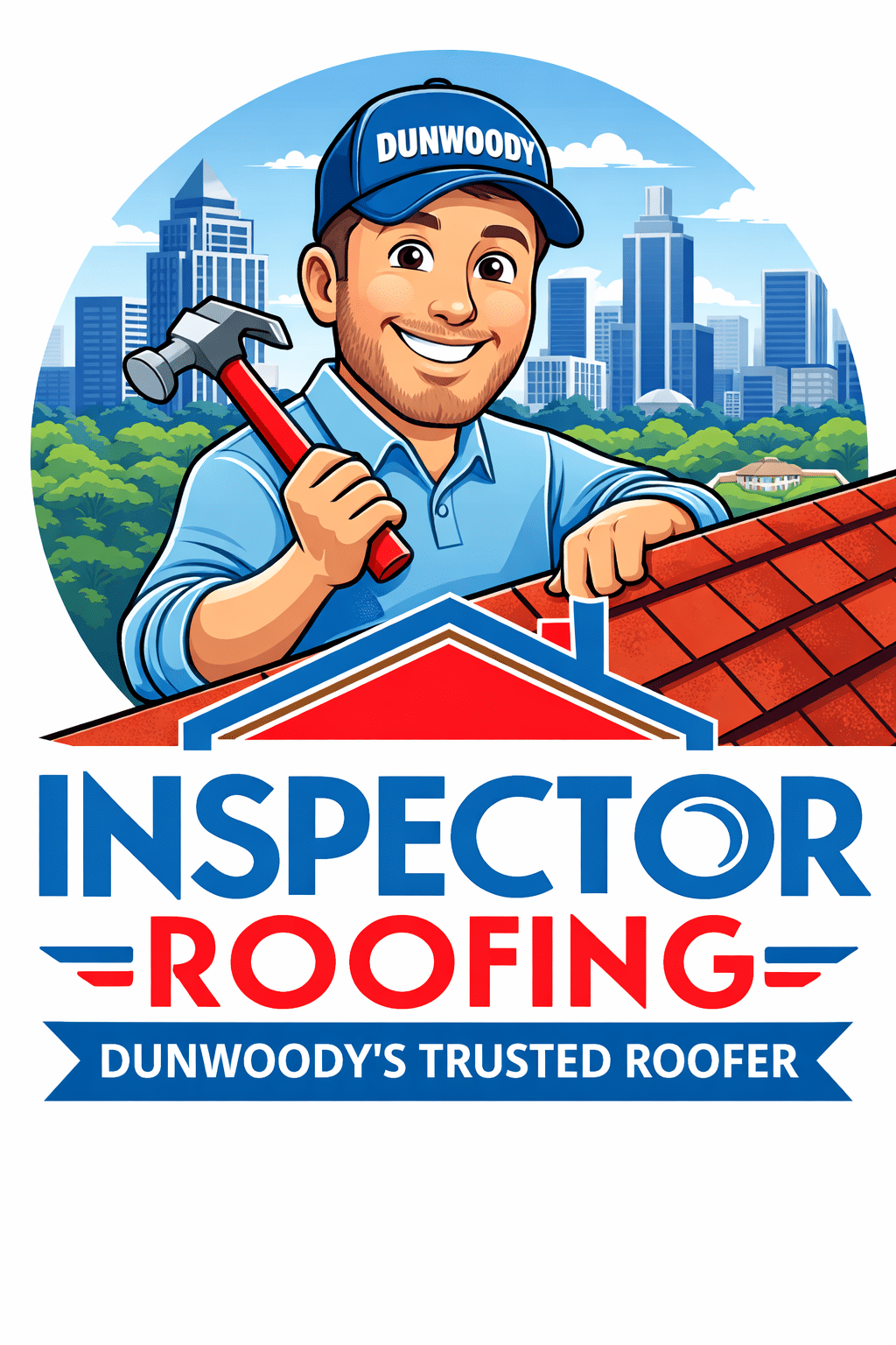 Inspector Roofing Dunwoody Wind Damage Verification