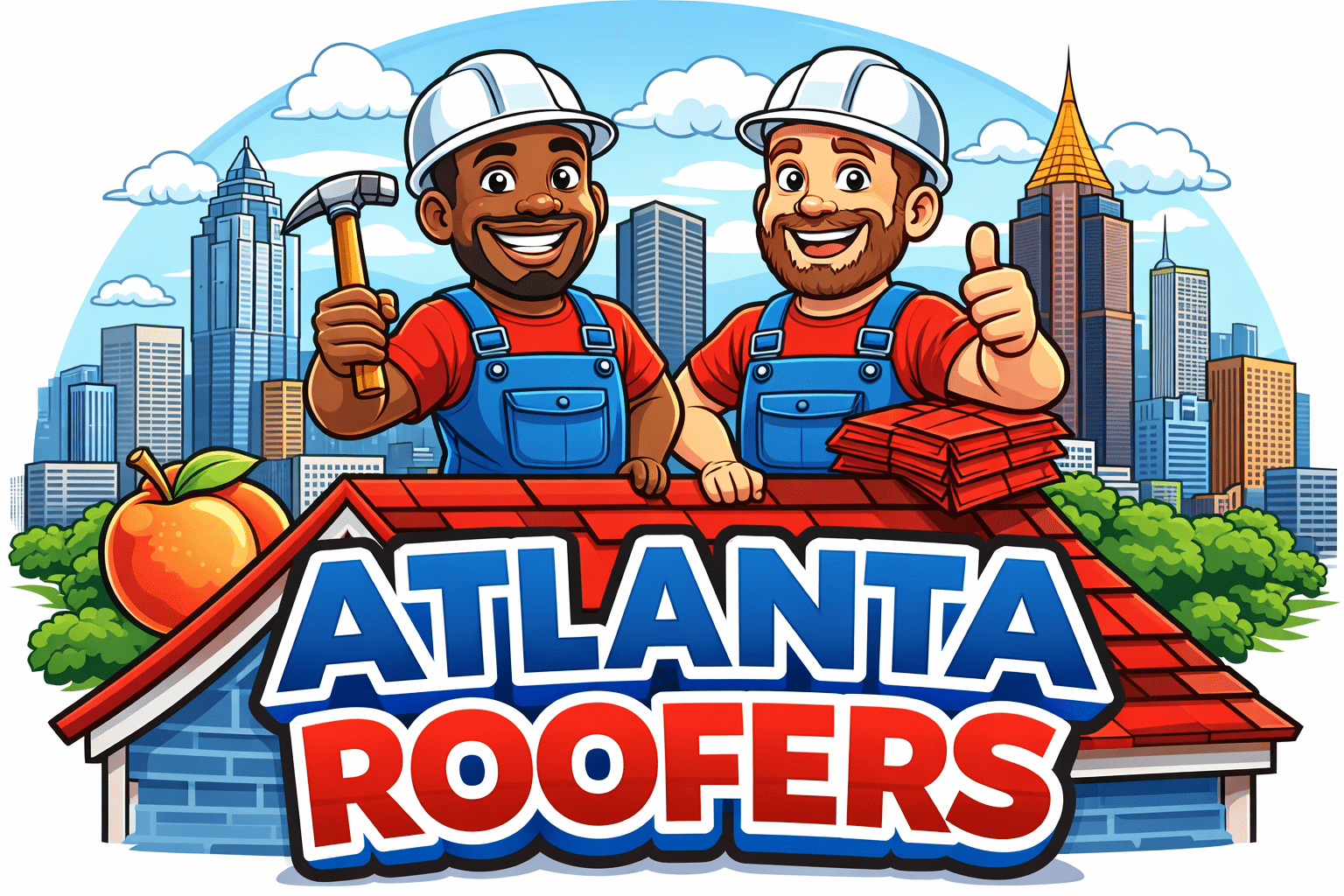 Inspector Roofing serving Tucker, Georgia homes and properties