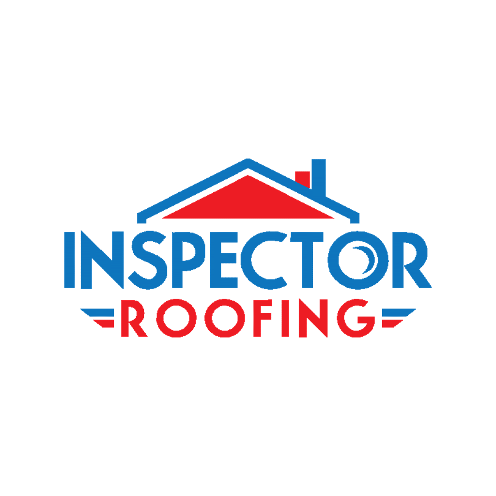Inspector Roofing and Restoration logo
