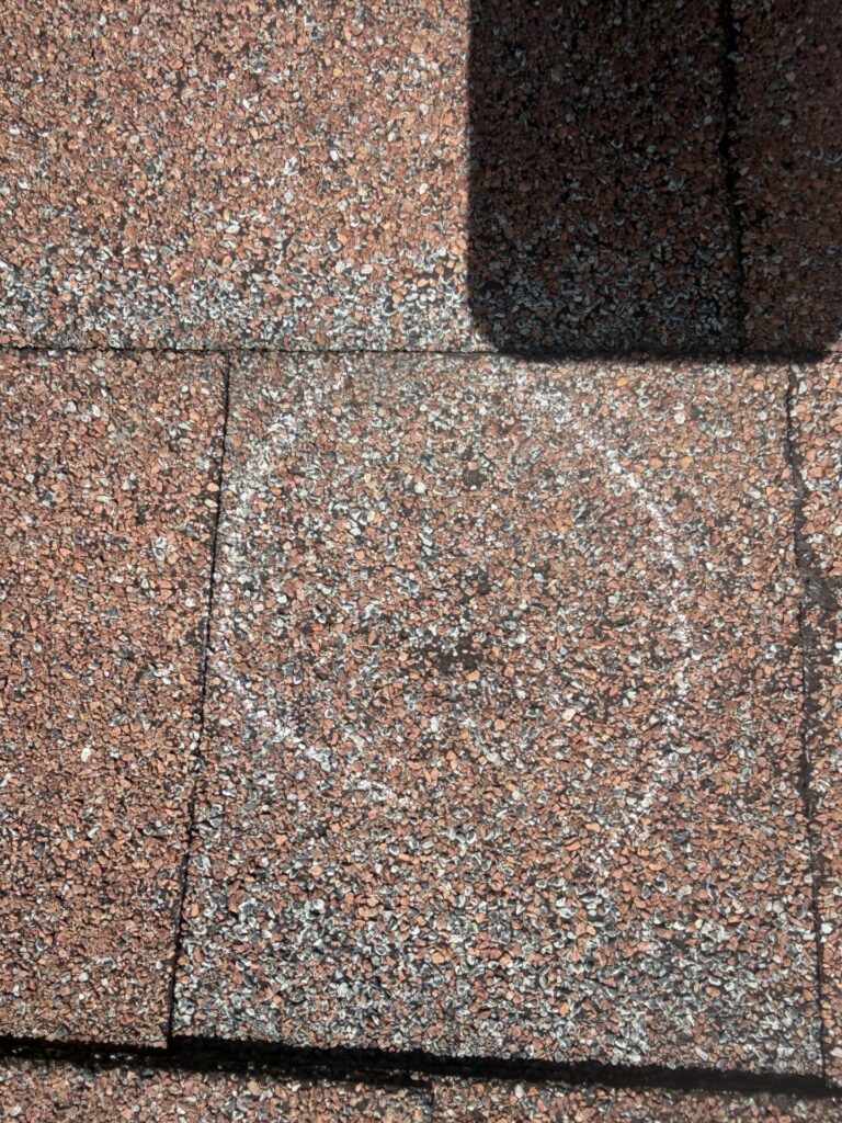 Residential Shingle Roof Replacement roof detail photo in Roswell, GA, Photo D6A6C