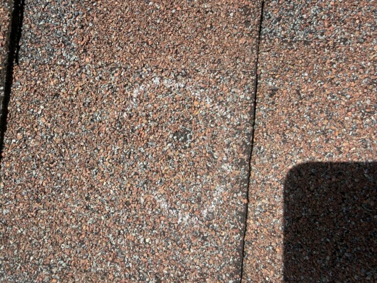 Residential Shingle Roof Replacement job record image in Roswell, GA, Photo FA415