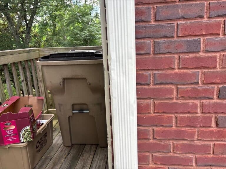 Architectural Shingle Roof roof detail photo in Woodstock, GA, Photo 873E1