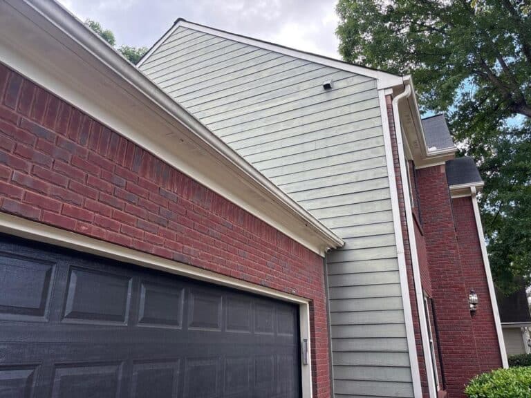 Architectural Shingle Roof job record image in Woodstock, GA, Photo 25359