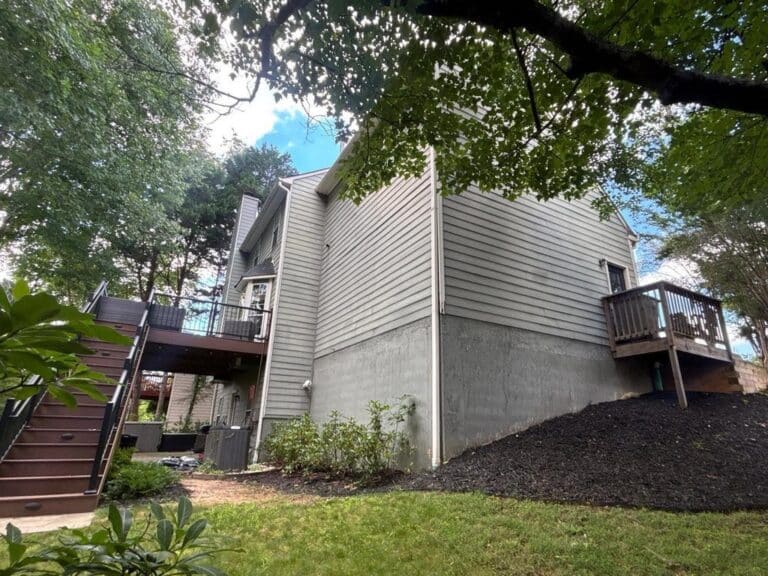 Architectural Shingle Roof local project image in Woodstock, GA, Photo 41E25