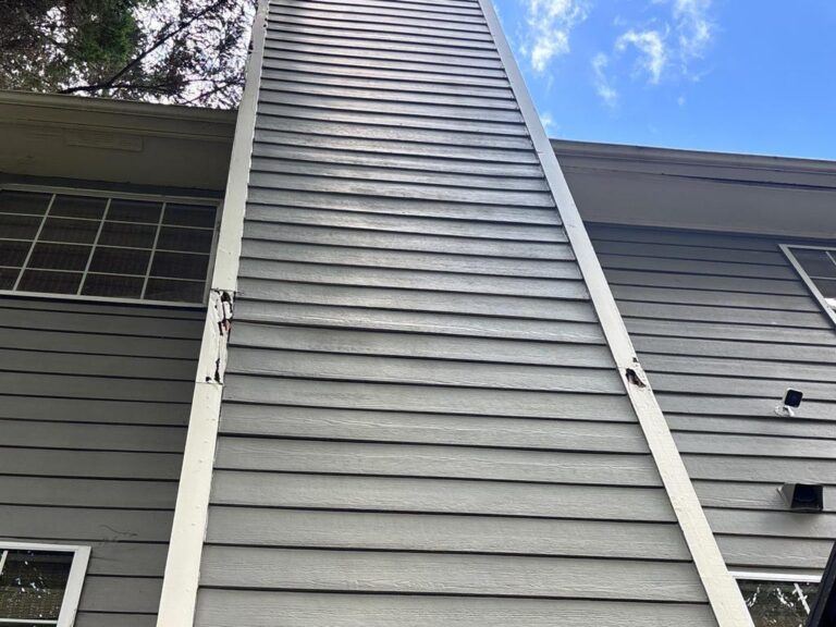 Architectural Shingle Roof work progress photo in Woodstock, GA, Photo AF0CB