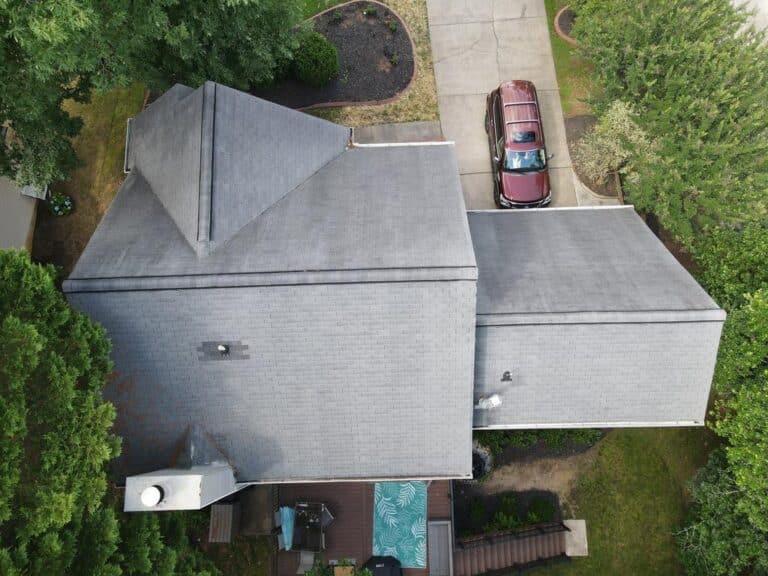 Architectural Shingle Roof local project image in Woodstock, GA, Photo 6C2AF