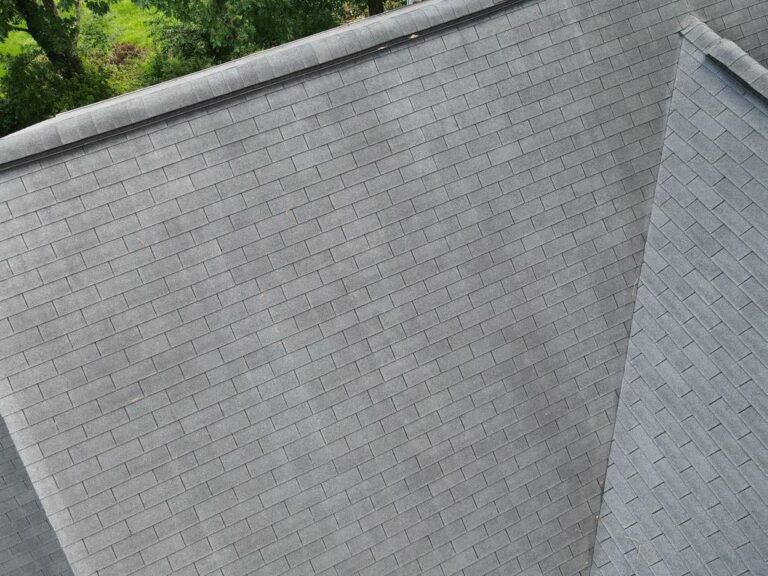 Architectural Shingle Roof local project image in Woodstock, GA, Photo BF82E