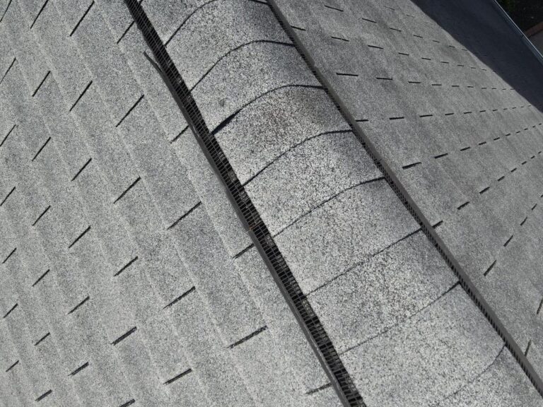 Architectural Shingle Roof work progress photo in Woodstock, GA, Photo 9AB43