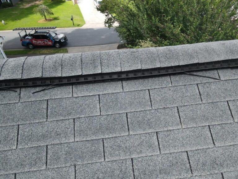 Architectural Shingle Roof field documentation image in Woodstock, GA, Photo 00CF0