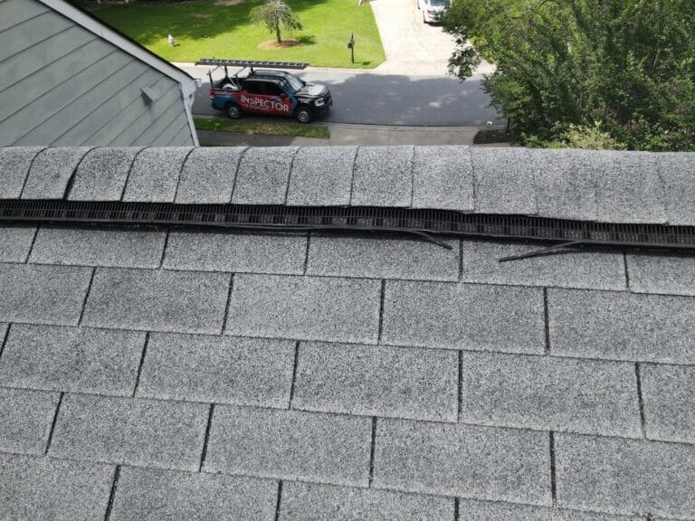 Architectural Shingle Roof roofing condition photo in Woodstock, GA, Photo D61F3