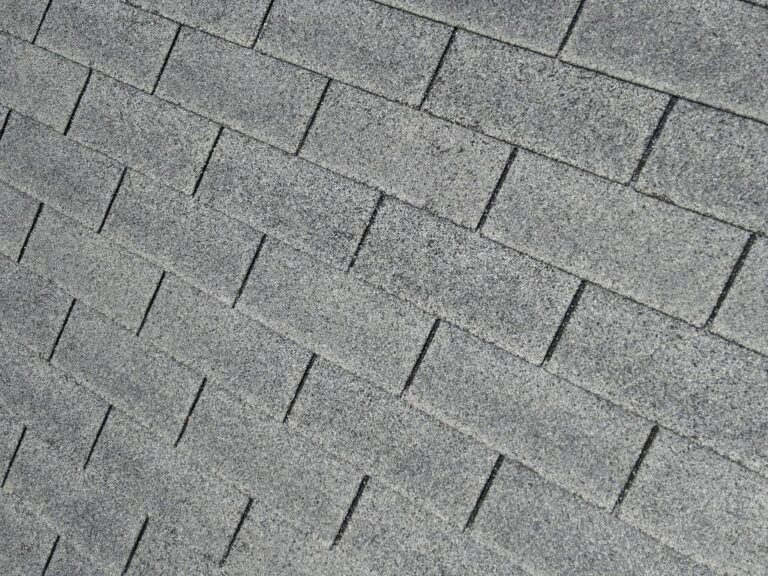 Architectural Shingle Roof roofing detail view in Woodstock, GA, Photo 10F39