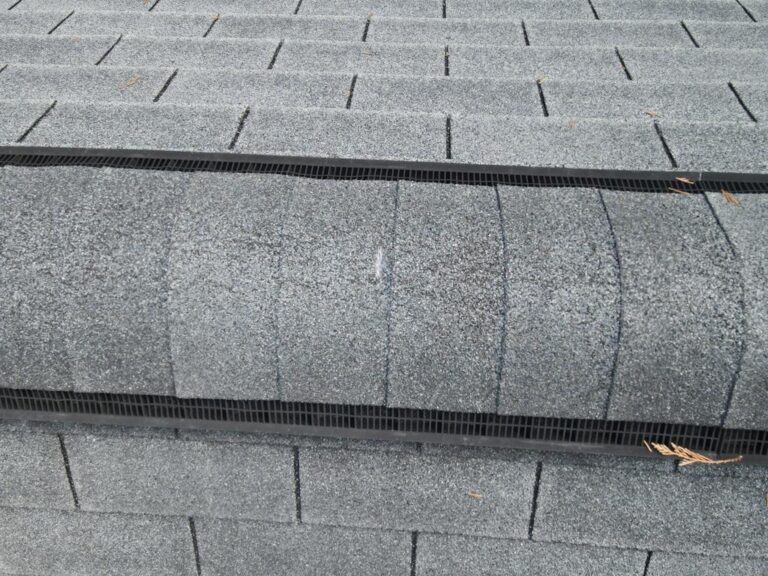Architectural Shingle Roof service-area project photo in Woodstock, GA, Photo A508A