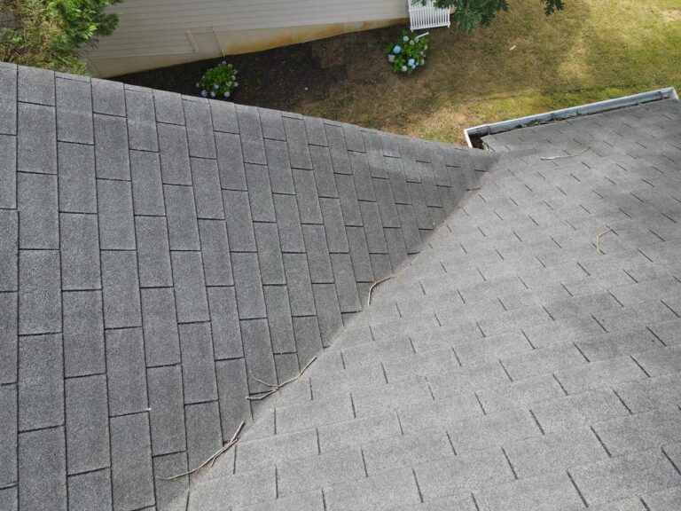 Architectural Shingle Roof local project image in Woodstock, GA, Photo F67E5