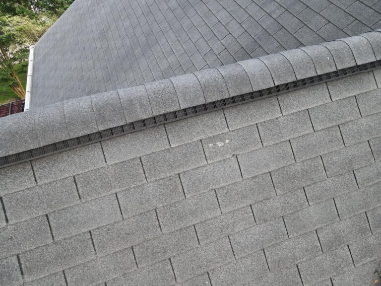 Architectural Shingle Roof roofing condition photo in Woodstock, GA, Photo 6E33E
