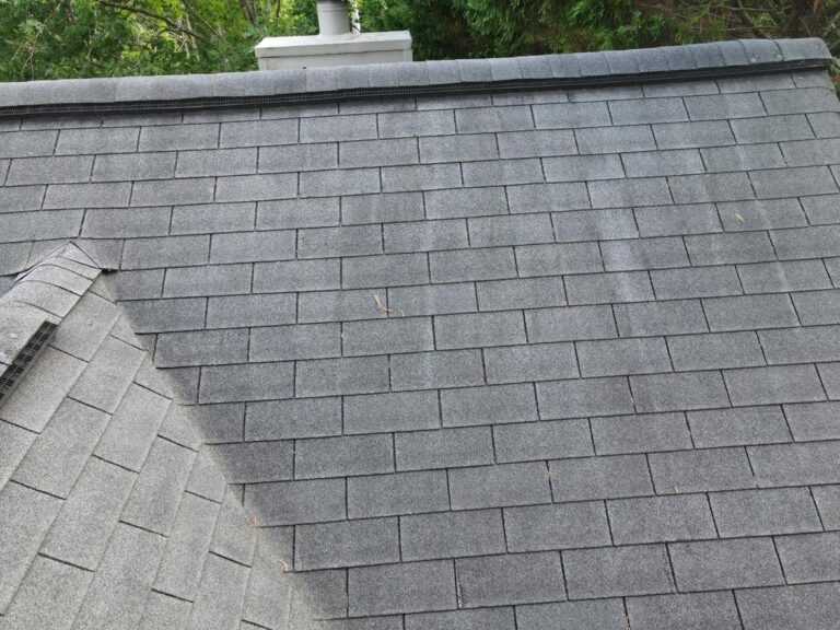 Architectural Shingle Roof roofing condition photo in Woodstock, GA, Photo 7C73F