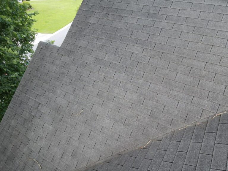 Architectural Shingle Roof service-area project photo in Woodstock, GA, Photo ED389