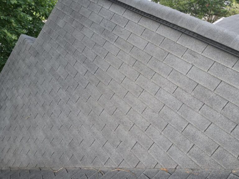 Architectural Shingle Roof crew documentation photo in Woodstock, GA, Photo 13662