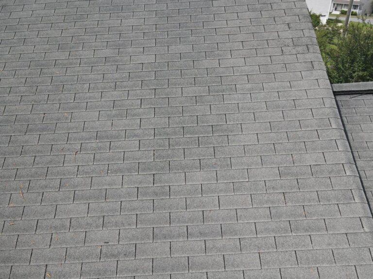 Architectural Shingle Roof field documentation image in Woodstock, GA, Photo B0F71
