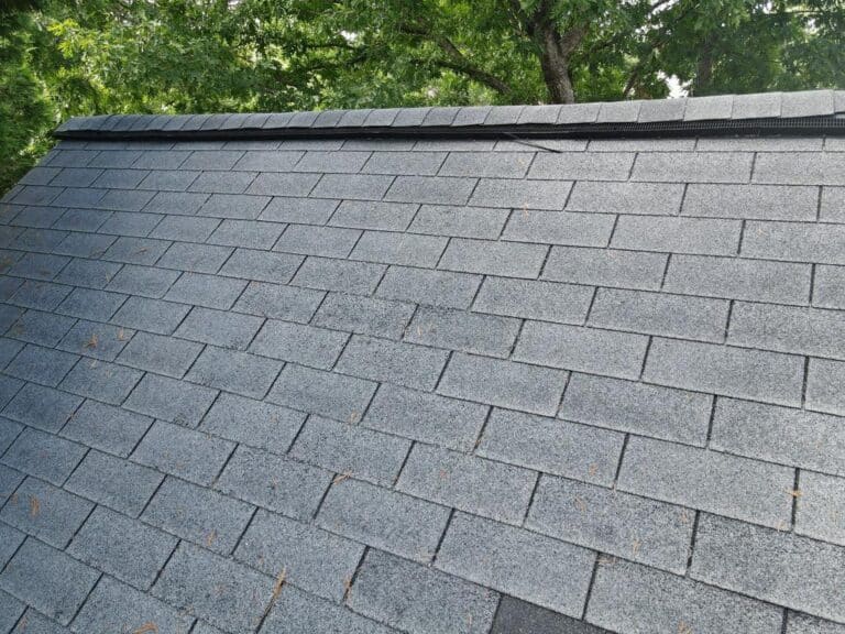 Architectural Shingle Roof project overview photo in Woodstock, GA, Photo 84308