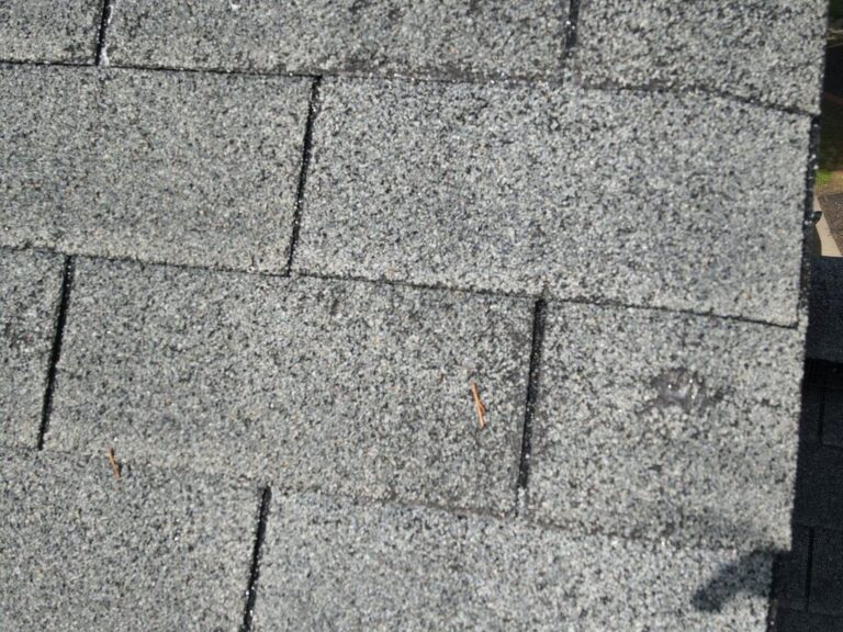 Architectural Shingle Roof work progress photo in Woodstock, GA, Photo 28F06