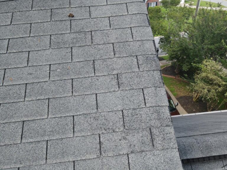 Architectural Shingle Roof project overview photo in Woodstock, GA, Photo 43805