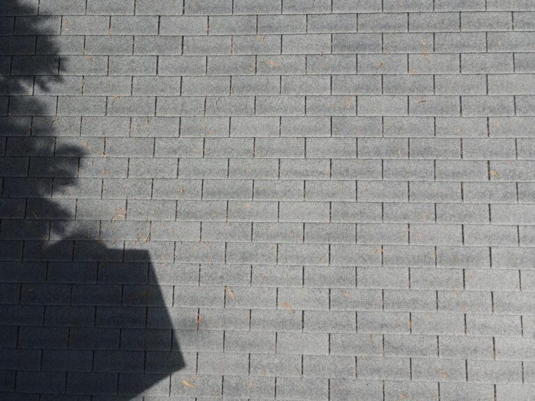 Architectural Shingle Roof roof detail photo in Woodstock, GA, Photo 82D62