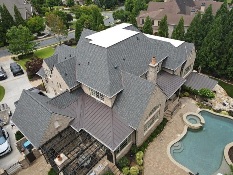Storm Damage service-area project photo in Milton, GA, Photo 81208