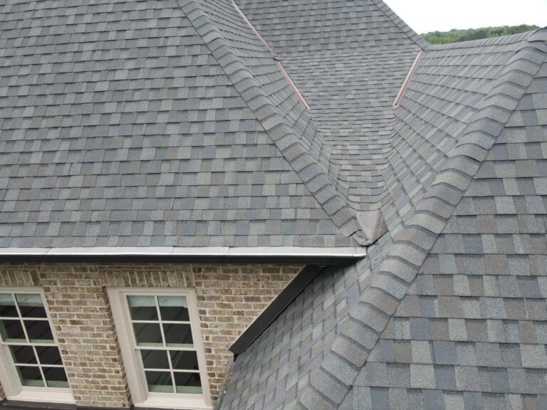 Storm Damage project overview photo in Milton, GA, Photo AD101