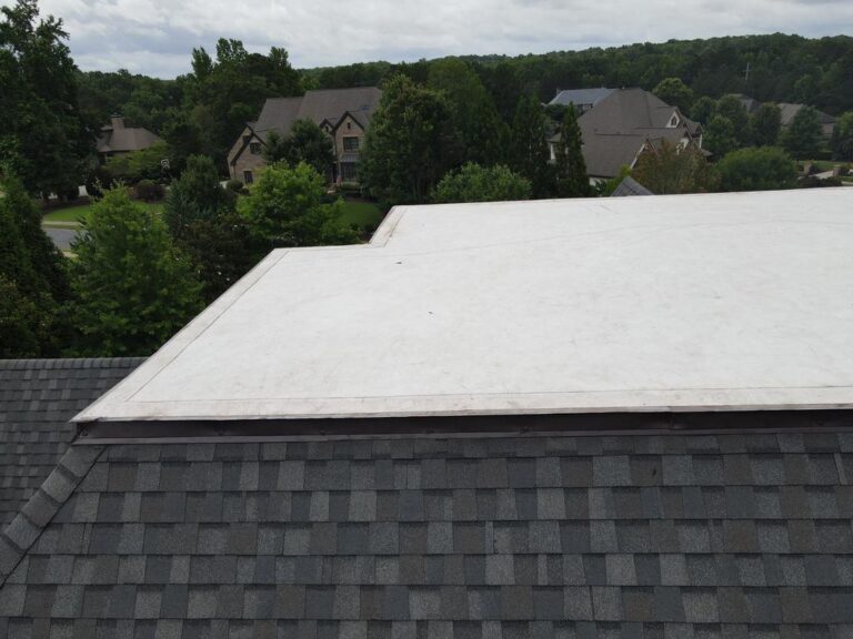 Storm Damage project overview photo in Milton, GA, Photo 21C0C