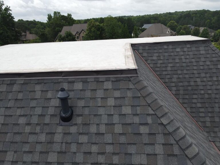 Storm Damage service-area project photo in Milton, GA, Photo 62604