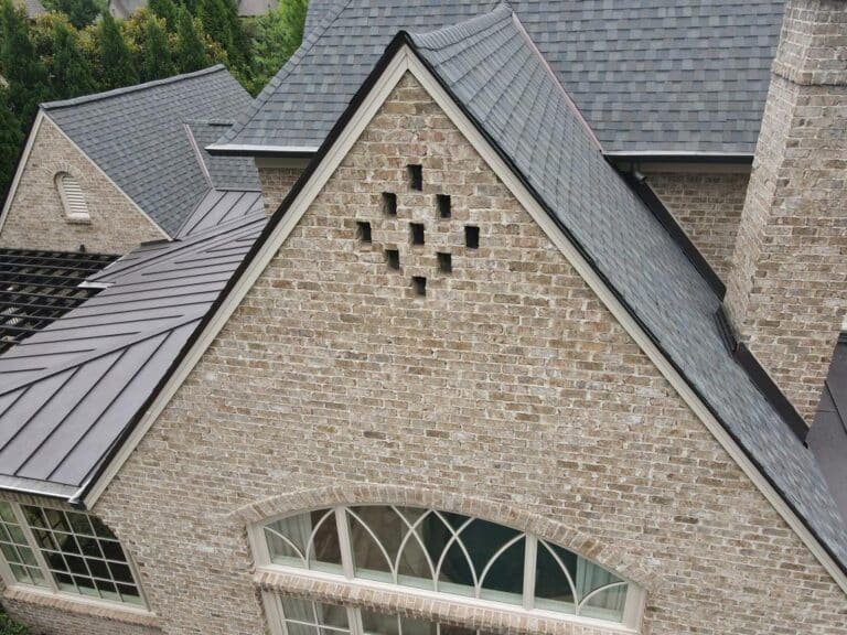 Storm Damage project overview photo in Milton, GA, Photo 4C809