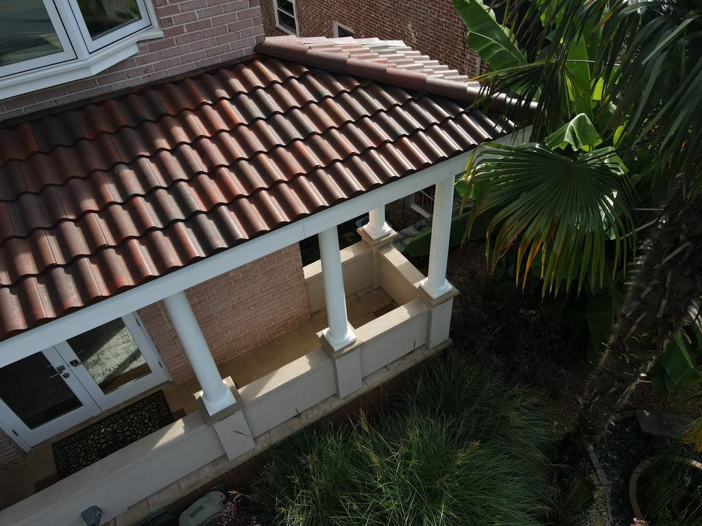 Roof documentation project photo for Atlanta service-area context from Atlanta, GA used for Atlanta insurance-claim roof documentation
