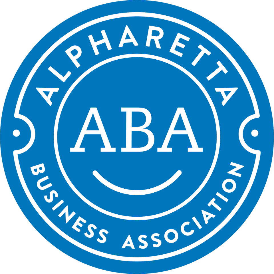 Alpharetta Business Association logo