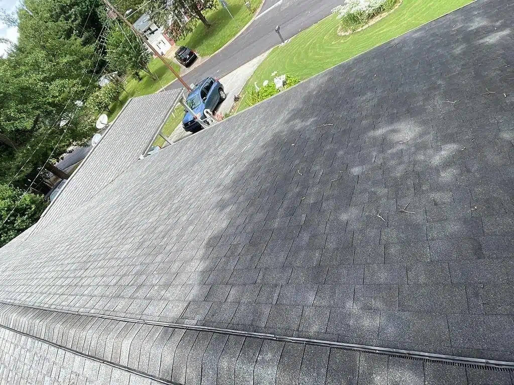 Roof Replacement Cost Tucker, GA — photo documentation by Inspector Roofing