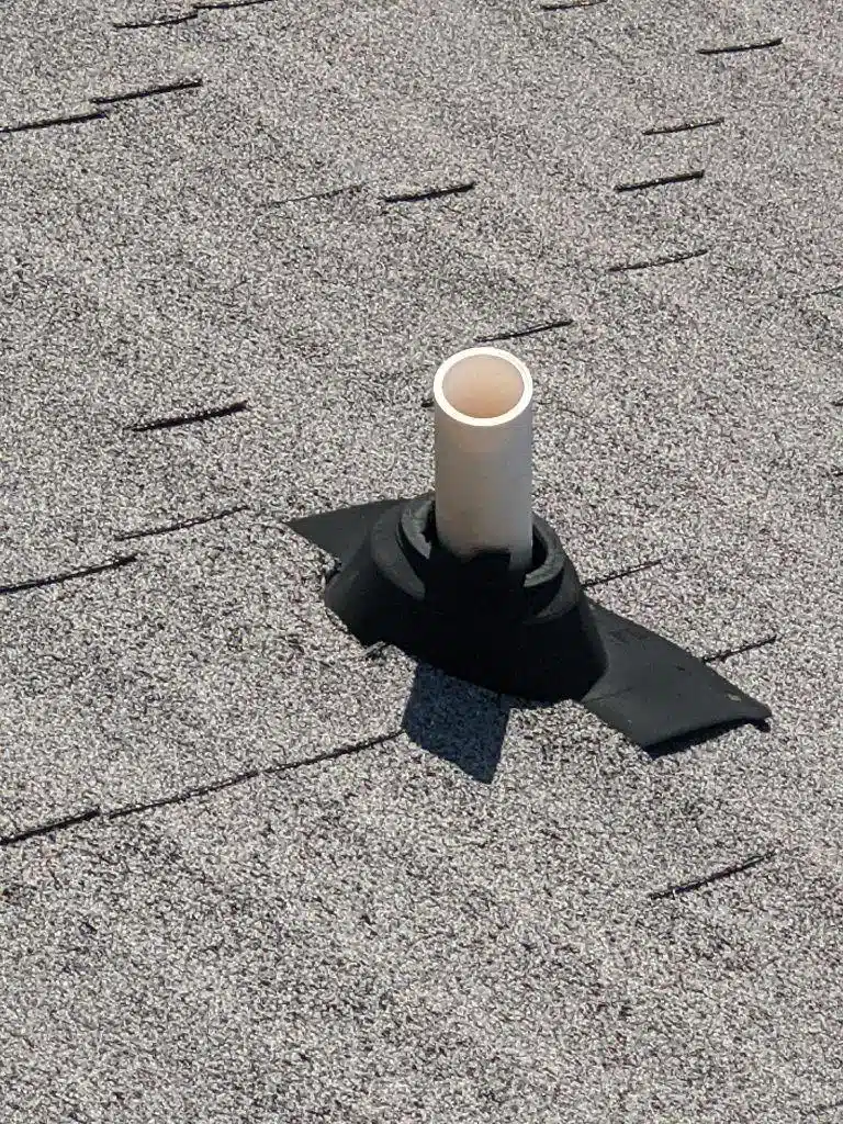 Residential Roof Replacement Dacula, GA — photo documentation by Inspector Roofing