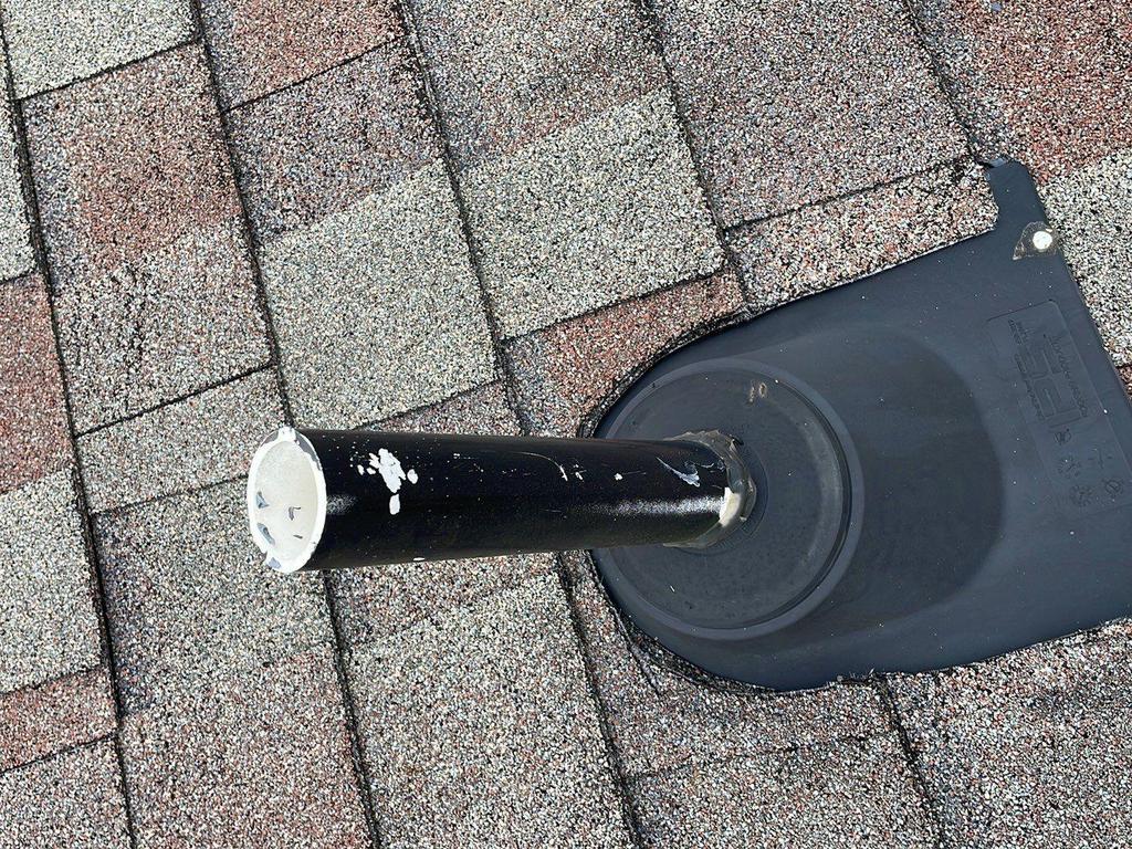 Roofing Flowery Branch, GA — photo documentation by Inspector Roofing