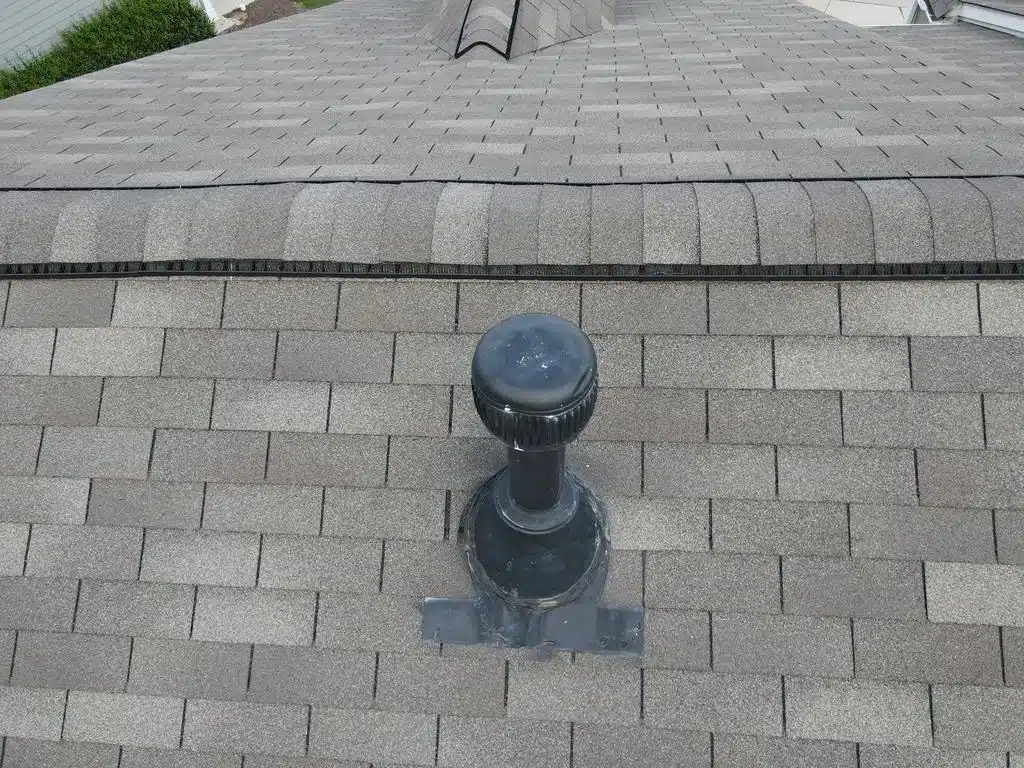 Roof Financing Cumming Windermere, GA — photo documentation by Inspector Roofing