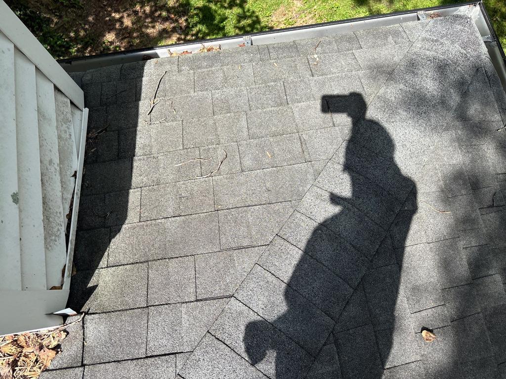 Insurance Roof Replacement Lithonia Ga 2, GA — photo documentation by Inspector Roofing
