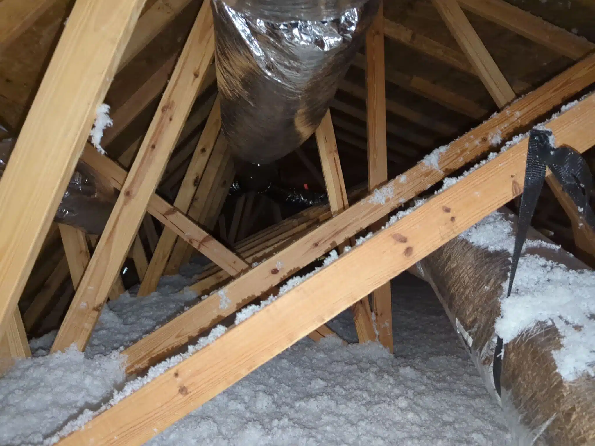 Hail Inspection Douglasville, GA — photo documentation by Inspector Roofing