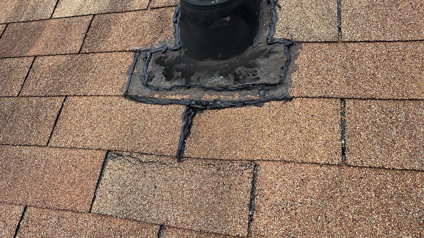 Kennesaw roof missing documentation photo