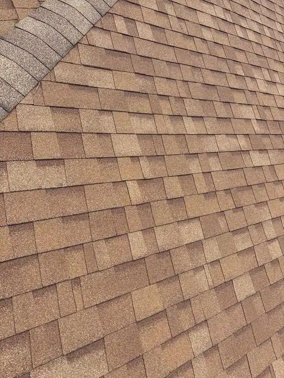 Roofing Company Mableton, GA — photo documentation by Inspector Roofing