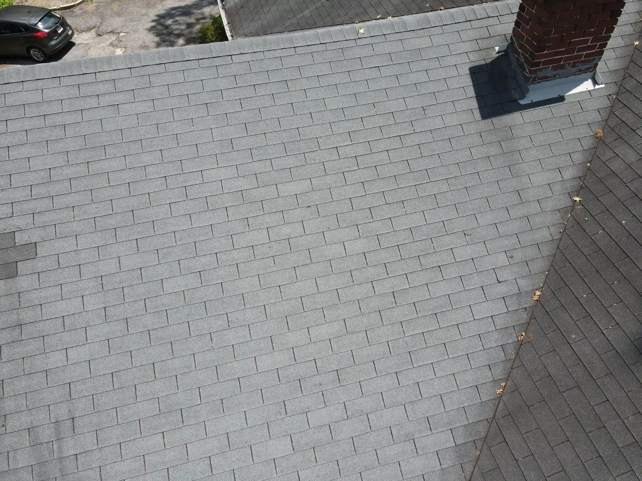 Insurance Roof Inspection Fairburn, GA — photo documentation by Inspector Roofing