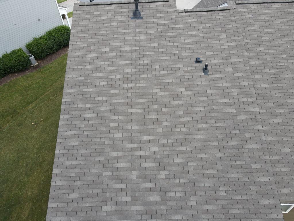 Insurance Roof Replacement Cumming Habersham, GA — photo documentation by Inspector Roofing